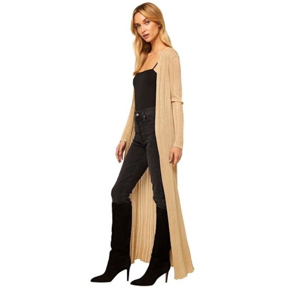 Misa Los Angeles Amberly Duster